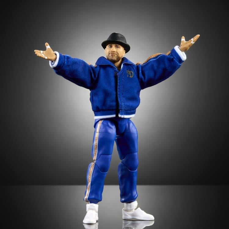 WWE Elite Collection Series 111 Tony D'Angelo Gallery Image 3