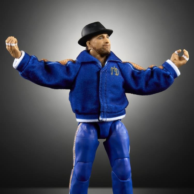 WWE Elite Collection Series 111 Tony D'Angelo Gallery Image 6