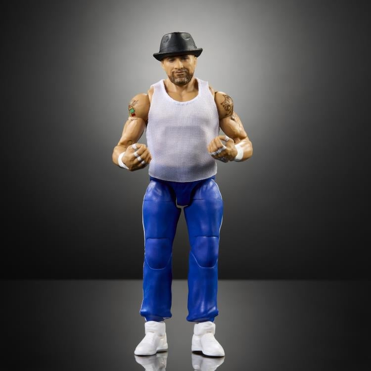 WWE Elite Collection Series 111 Tony D'Angelo Gallery Image 4