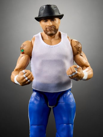 WWE Elite Collection Series 111 Tony D'Angelo Gallery Image 2