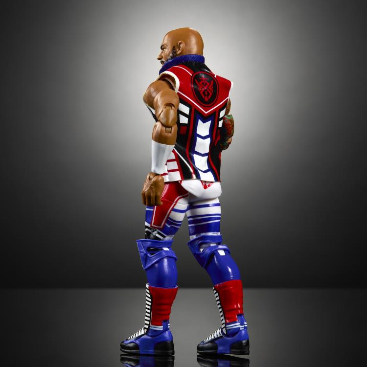 WWE Elite Collection Series 111 Ricochet Gallery Image 5