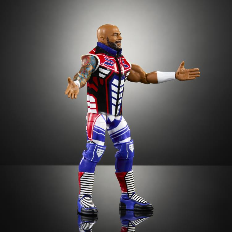 WWE Elite Collection Series 111 Ricochet Gallery Image 4