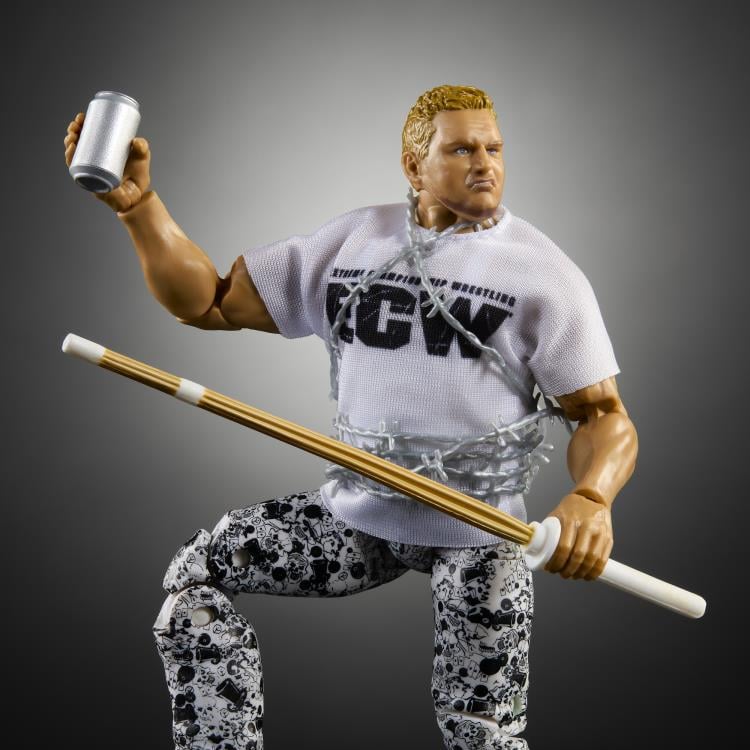 WWE Elite Collection Series 111 Sandman Gallery Image 6