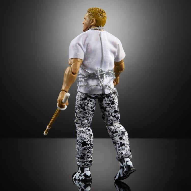 WWE Elite Collection Series 111 Sandman Gallery Image 5