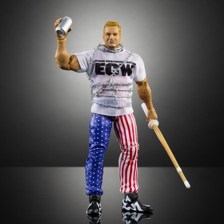 WWE Elite Collection Series 111 Sandman Gallery Image 10