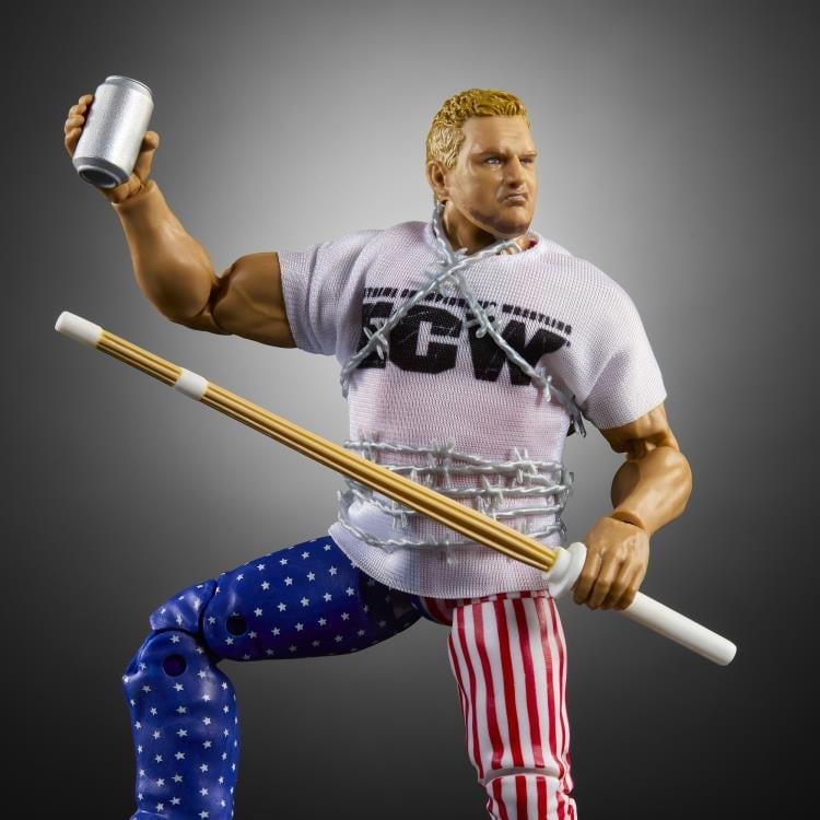 WWE Elite Collection Series 111 Sandman Gallery Image 11
