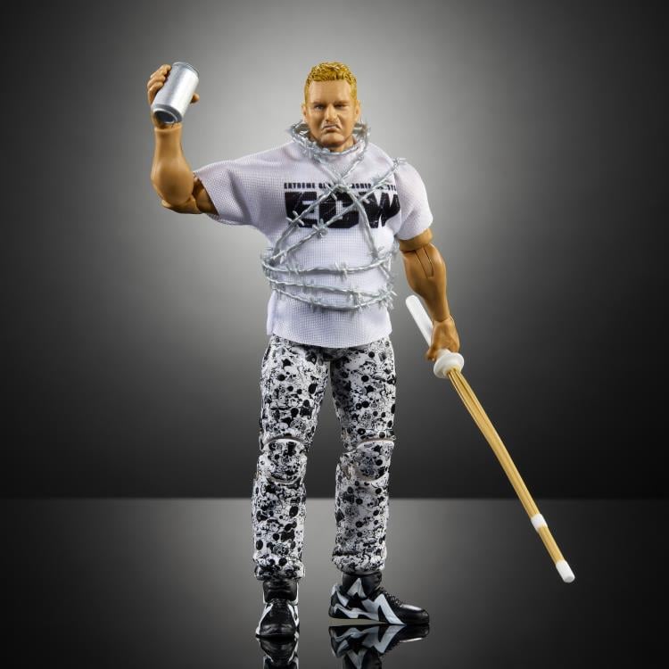 WWE Elite Collection Series 111 Sandman Gallery Image 3