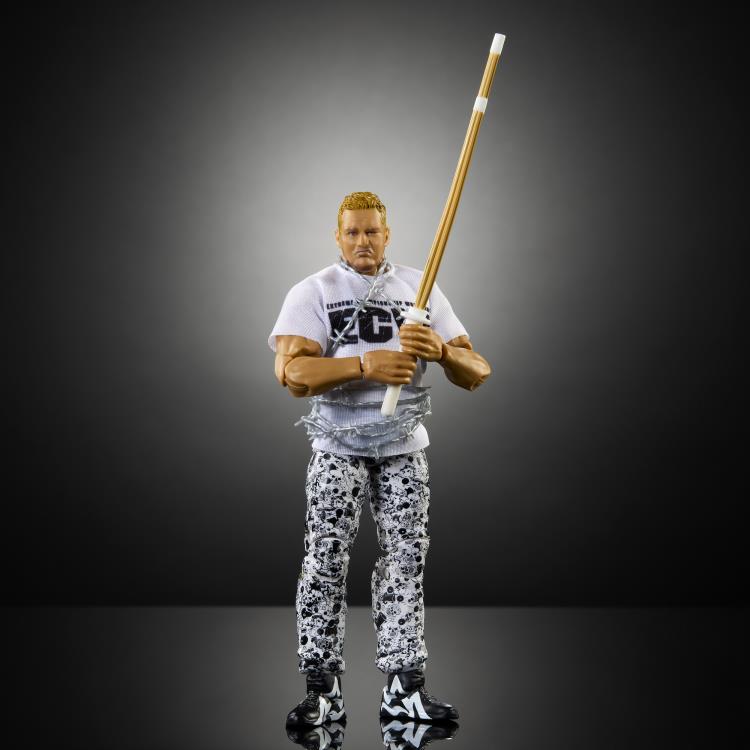 WWE Elite Collection Series 111 Sandman Gallery Image 4