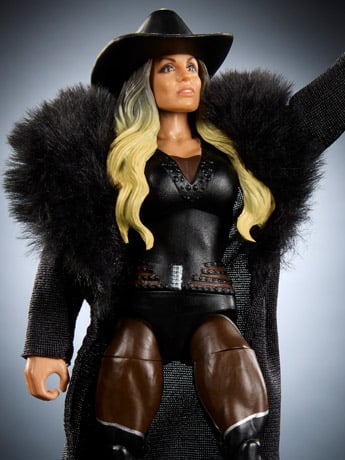 WWE Elite Collection Series 111 Trish Stratus Gallery Image 2