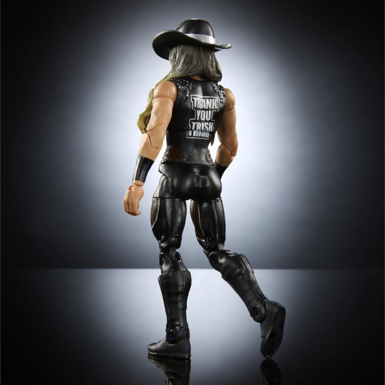 WWE Elite Collection Series 111 Trish Stratus Gallery Image 5