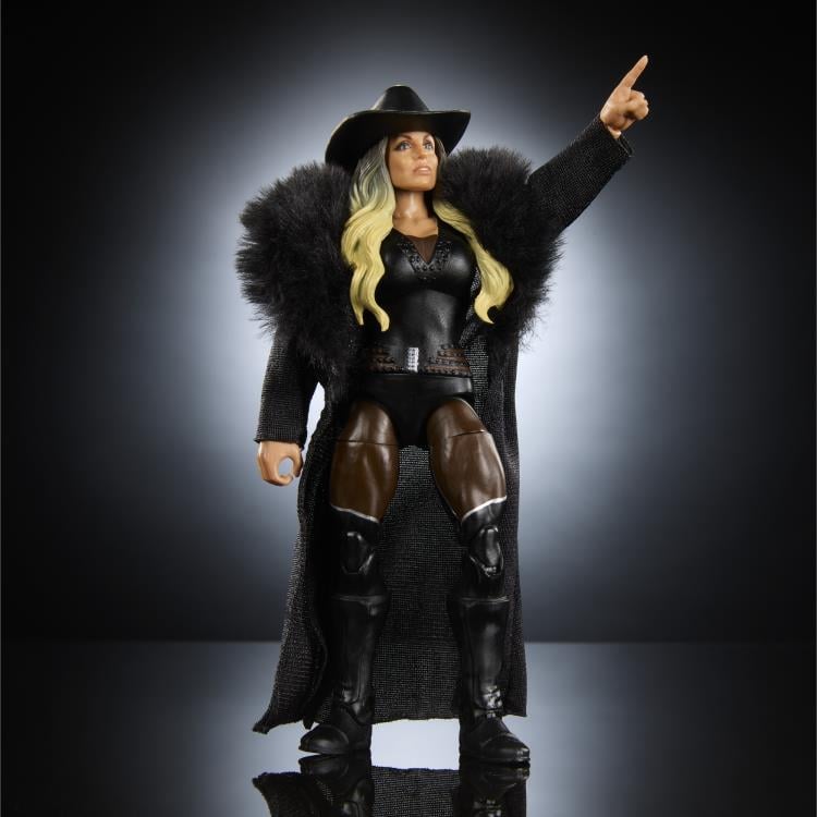 WWE Elite Collection Series 111 Trish Stratus Gallery Image 3