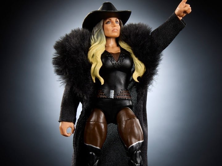WWE Elite Collection Series 111 Trish Stratus Gallery Image 1