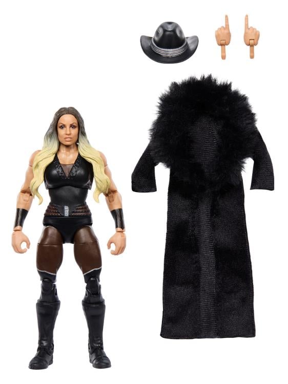 WWE Elite Collection Series 111 Trish Stratus Gallery Image 7