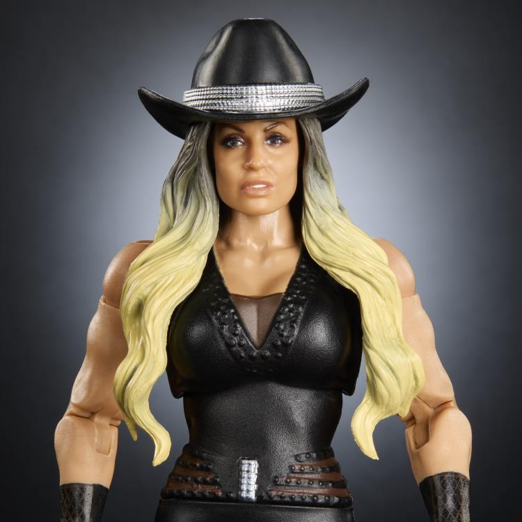 WWE Elite Collection Series 111 Trish Stratus Gallery Image 6