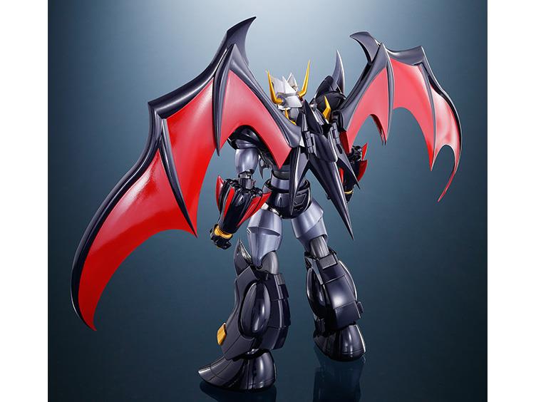 Mazinger Super Robot Chogokin No.40 Mazinkaizer SKL Final Count Gallery Image 4