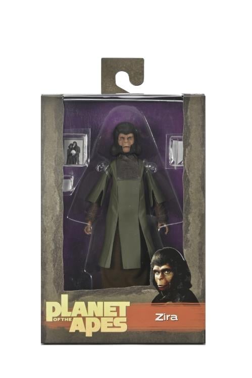 【未開封】Planet of the Apes フィギュア2体セット Planet of the Apes (Classic): Gorilla Soldier Infantry 2-Pack by