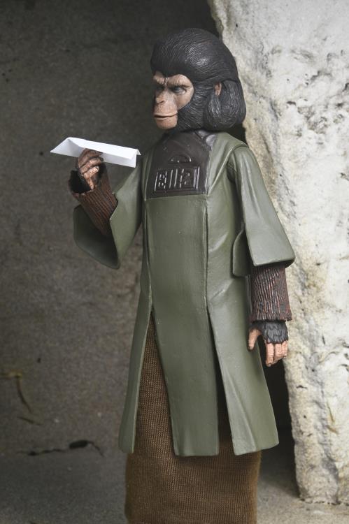 Planet of the Apes Classic Series Set of 4 Action Figures Gallery Image 3