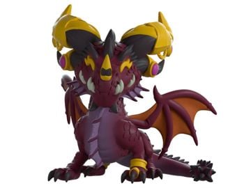 World of Warcraft Alexstrasza (Dragon Form) Vinyl Figure
