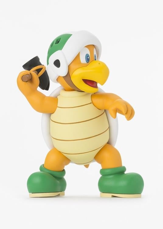 Super Mario Brothers S.H.Figuarts Play Set E Gallery Image 8
