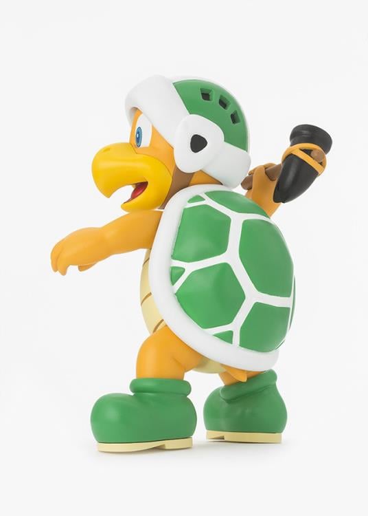 Super Mario Brothers S.H.Figuarts Play Set E Gallery Image 7