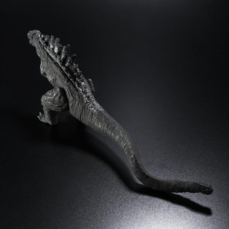 Shin Godzilla: ORTHOchromatic Movie Monster Series Shin Godzilla Figure Set Gallery Image 11