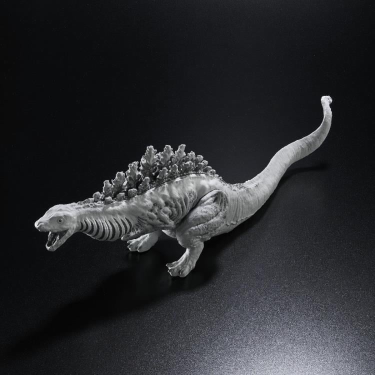 Shin Godzilla: ORTHOchromatic Movie Monster Series Shin Godzilla Figure Set Gallery Image 7