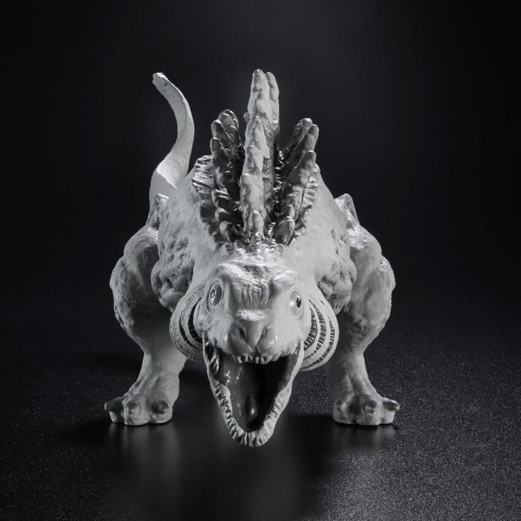 Shin Godzilla: ORTHOchromatic Movie Monster Series Shin Godzilla Figure Set Gallery Image 6