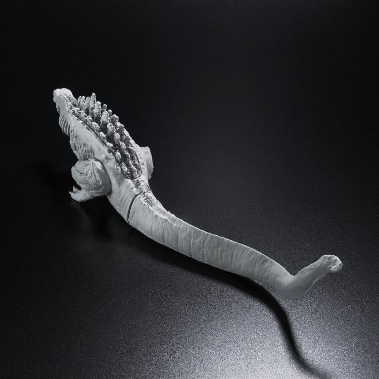 Shin Godzilla: ORTHOchromatic Movie Monster Series Shin Godzilla Figure Set Gallery Image 8
