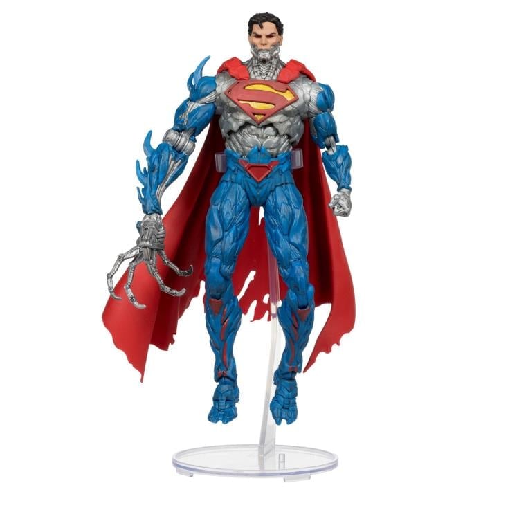 注文割引 未開封 2013年 DC DCコミックス』【DCマルチバース】7インチ