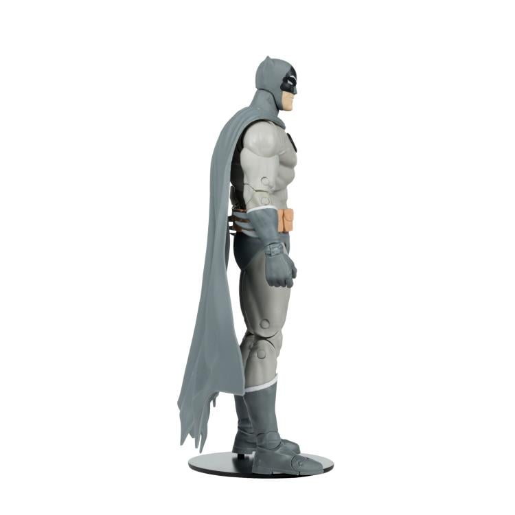 Bat-Manga DC Multiverse Collector Edition Batman Action Figure Gallery Image 8