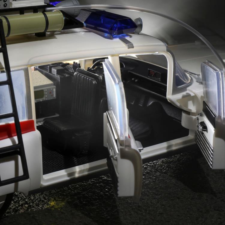 Ghostbusters (1984) Plasma Series Ecto-1 Gallery Image 12
