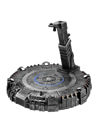 Robosen AI Robot Base for Elite/Flagship Optimus Prime Gallery Image 2