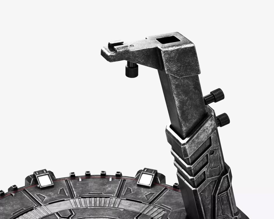 Robosen AI Robot Base for Elite/Flagship Optimus Prime Gallery Image 4