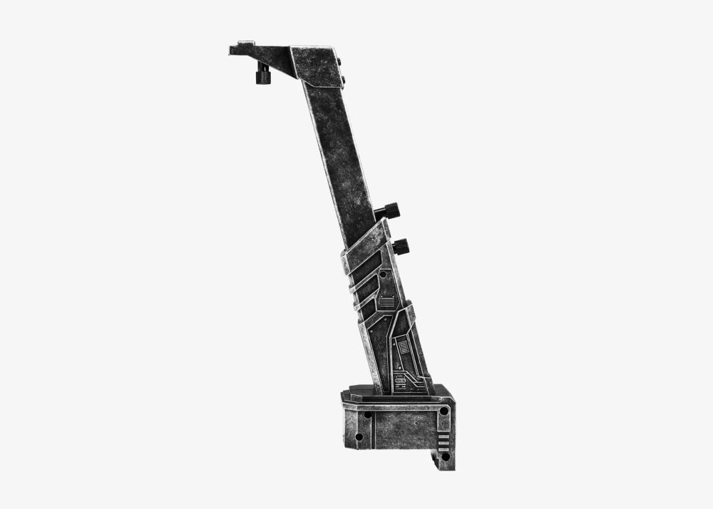 Robosen AI Robot Base for Elite/Flagship Optimus Prime Gallery Image 8