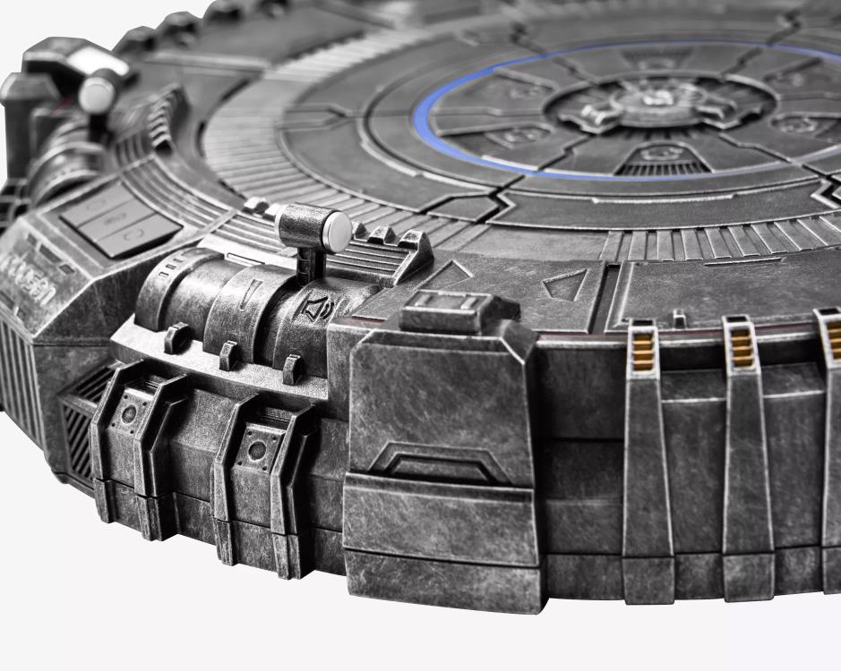 Robosen AI Robot Base for Elite/Flagship Optimus Prime Gallery Image 6