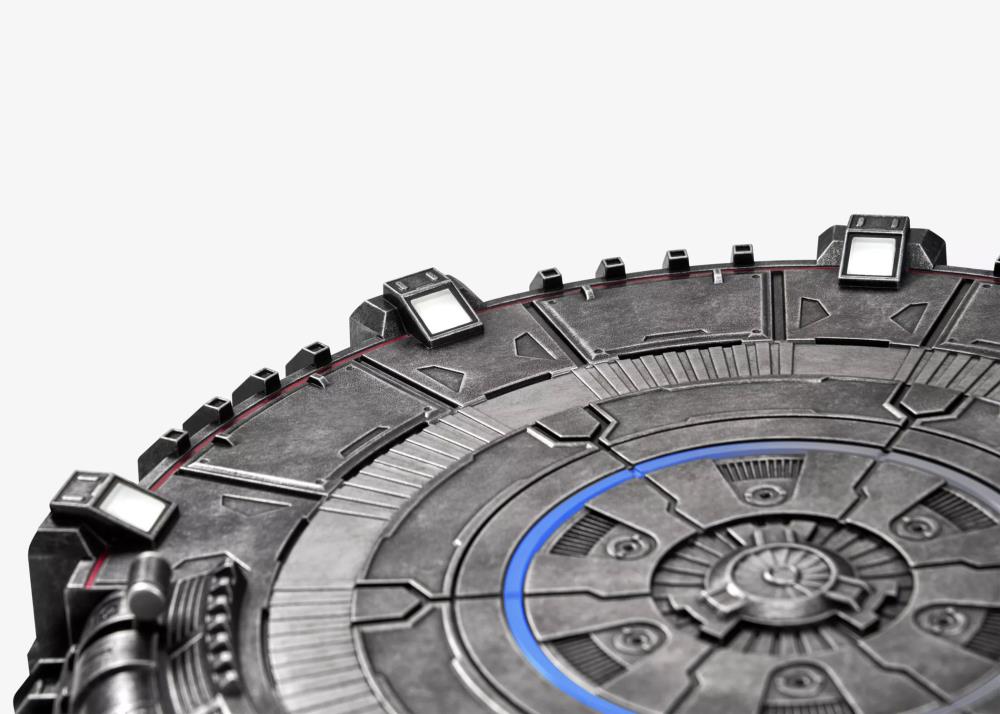 Robosen AI Robot Base for Elite/Flagship Optimus Prime Gallery Image 5