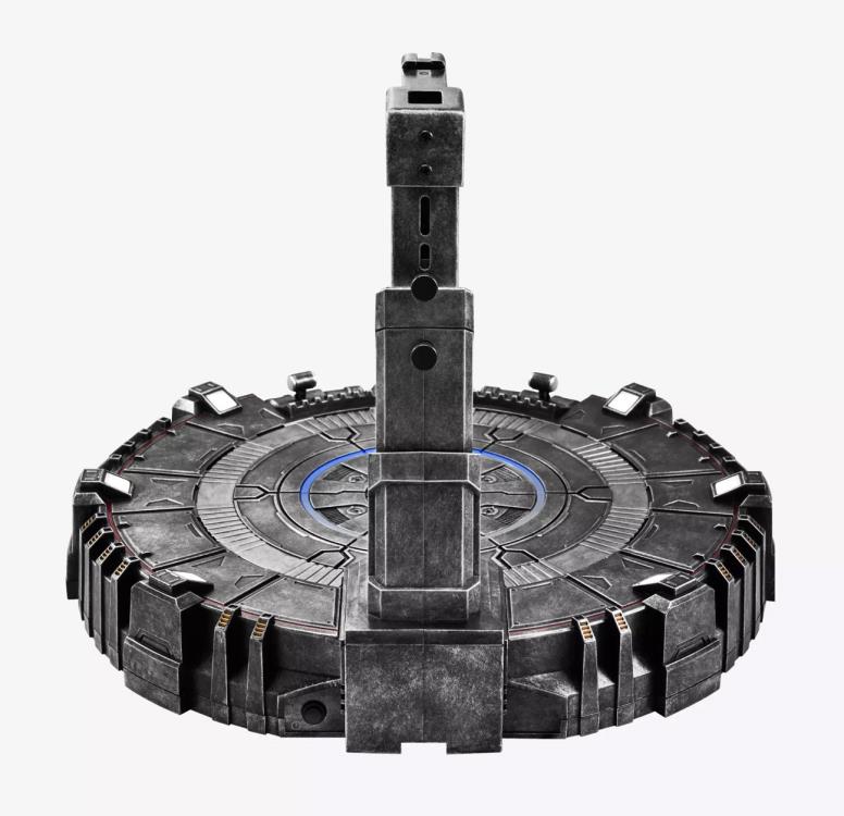 Robosen AI Robot Base for Elite/Flagship Optimus Prime Gallery Image 3
