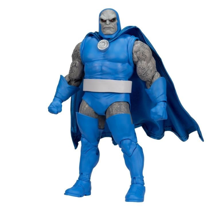 DC Classic DC Multiverse Darkseid Mega Action Figure Gallery Image 8