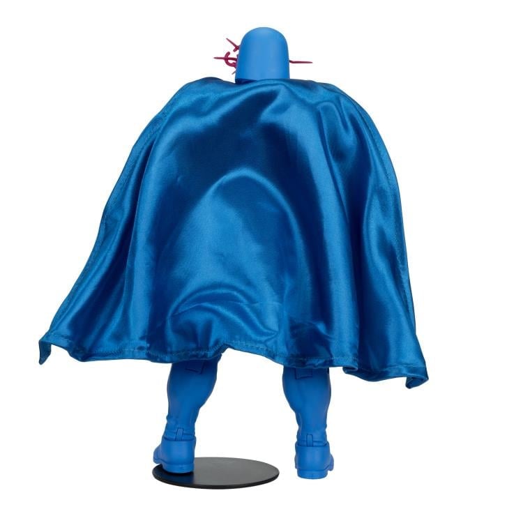 DC Classic DC Multiverse Darkseid Mega Action Figure Gallery Image 11