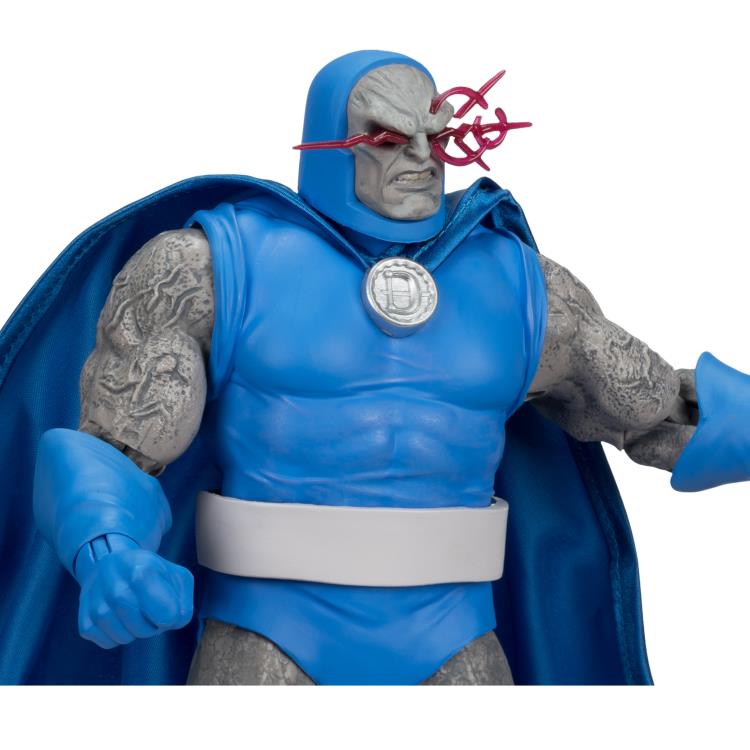 DC Classic DC Multiverse Darkseid Mega Action Figure Gallery Image 13
