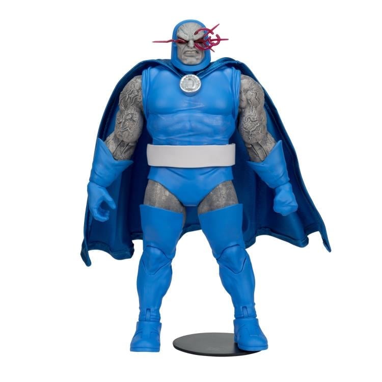 DC Classic DC Multiverse Darkseid Mega Action Figure Gallery Image 9