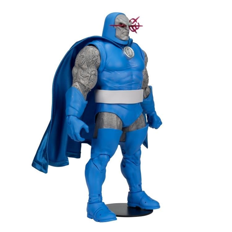 DC Classic DC Multiverse Darkseid Mega Action Figure Gallery Image 12