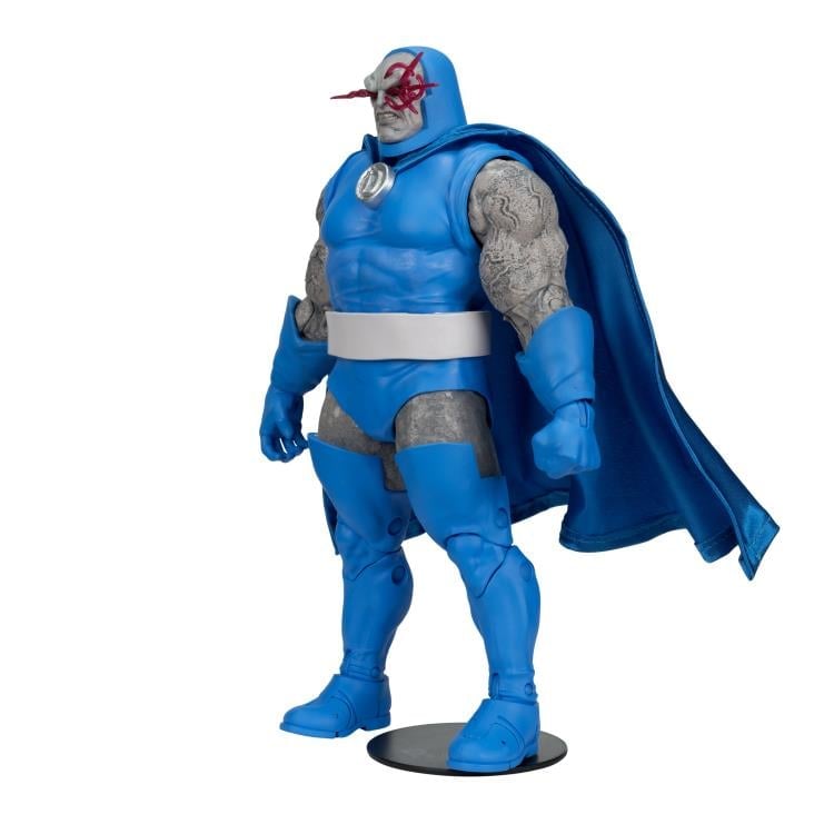 DC Classic DC Multiverse Darkseid Mega Action Figure Gallery Image 10
