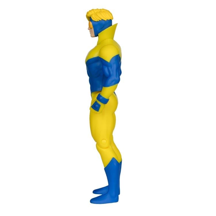 DC Comics DC Super Powers Booster Gold Figure Gallery Image 5