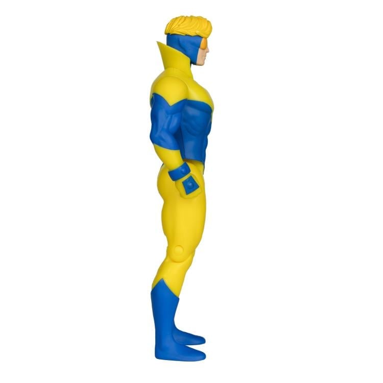 DC Comics DC Super Powers Booster Gold Figure Gallery Image 7