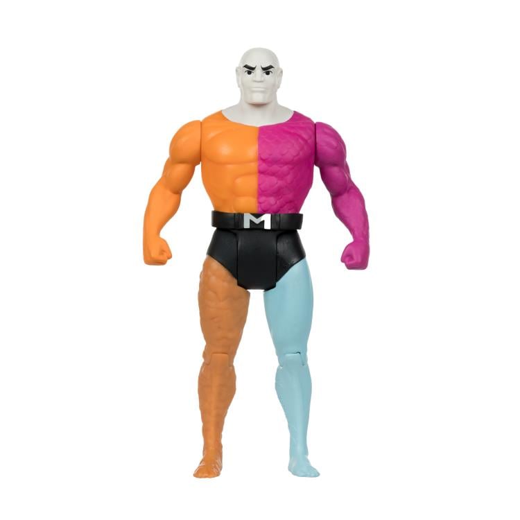 DC Comics DC Super Powers Metamorpho Figure Gallery Image 4
