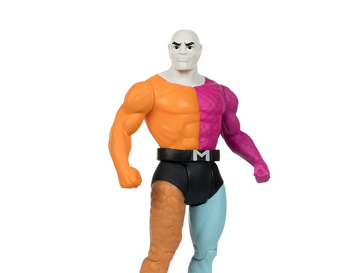 DC Comics DC Super Powers Metamorpho Figure Gallery Image 1