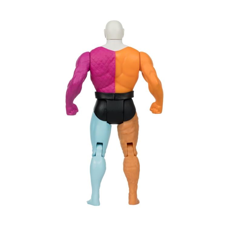 DC Comics DC Super Powers Metamorpho Figure Gallery Image 6