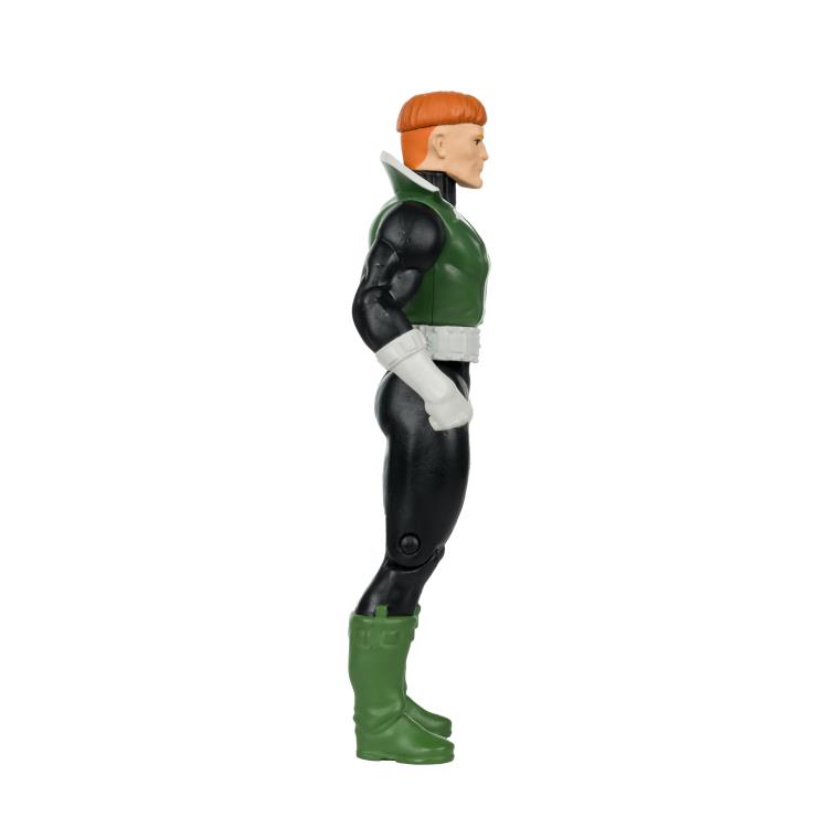 DC Comics DC Super Powers Green Lantern (Guy Gardner) Figure Gallery Image 7