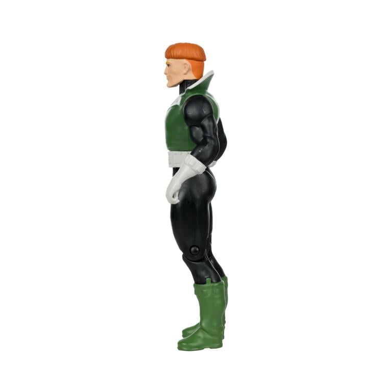 DC Comics DC Super Powers Green Lantern (Guy Gardner) Figure Gallery Image 5